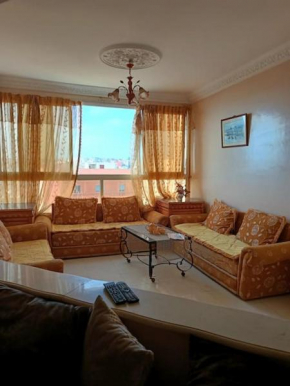 Appartement centre ville juste pour les familles